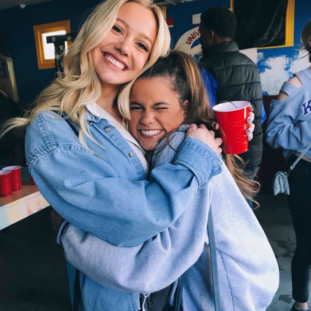 Meet your Posher, Reilly